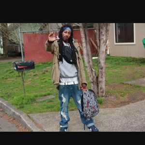 Meet your Posher, Carlous